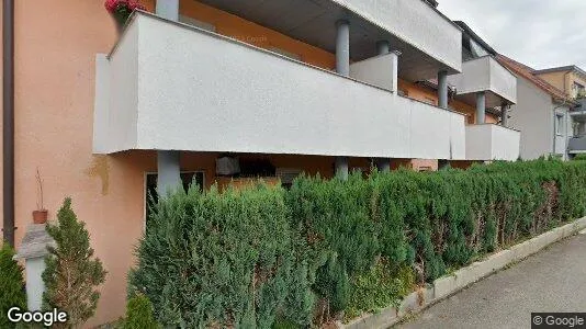 Apartments for rent in Böblingen - Photo from Google Street View