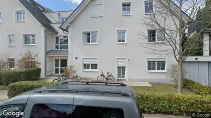 Apartments for rent in Munich Thalkirchen-Obersendling-Forstenried-Fürstenried-Solln - Photo from Google Street View