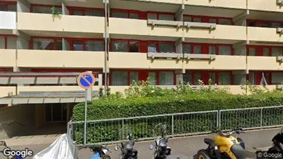 Apartments for rent in Würzburg (Disrict) - Photo from Google Street View