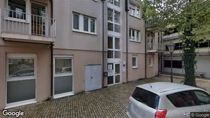 Apartments for rent in Fürth - Photo from Google Street View