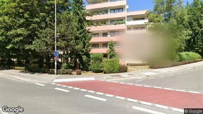 Apartments for rent in Fürstenfeldbruck - Photo from Google Street View