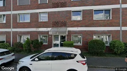 Apartments for rent in Mettmann - Photo from Google Street View