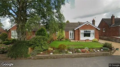 Apartments for rent in Preston - Lancashire - Photo from Google Street View
