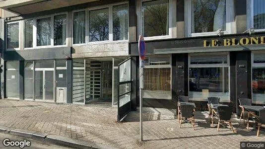 Apartments for rent in Luik - Photo from Google Street View