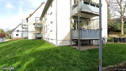 Apartments for rent in Kassel - Photo from Google Street View