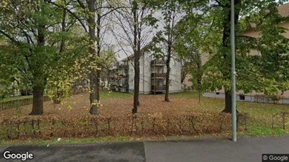 Apartments for rent in Kassel - Photo from Google Street View