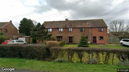 Apartments for rent in Brough - North Humberside - Photo from Google Street View