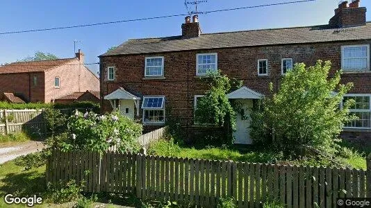 Apartments for rent in York - North Yorkshire - Photo from Google Street View