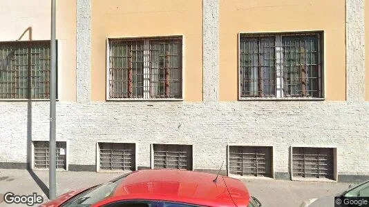 Rooms for rent in Milano Zona 2 - Stazione Centrale, Gorla, Turro, Greco, Crescenzago - Photo from Google Street View