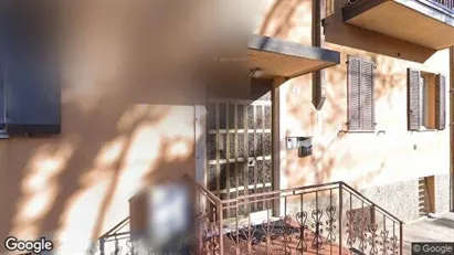 Apartments for rent in Bologna - Photo from Google Street View