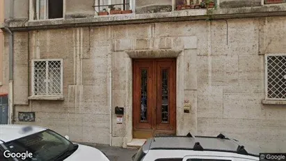 Apartments for rent in Roma Municipio I – Centro Storico - Photo from Google Street View