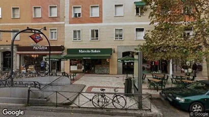 Apartments for rent in Orta San Giulio - Photo from Google Street View