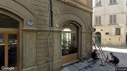 Apartments for rent in Florence - Photo from Google Street View