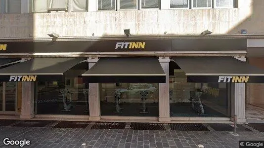 Rooms for rent in Brescia - Photo from Google Street View