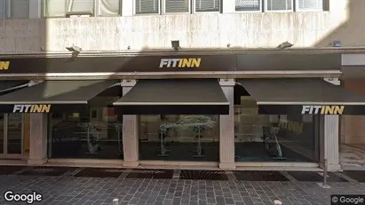 Rooms for rent in Brescia - Photo from Google Street View