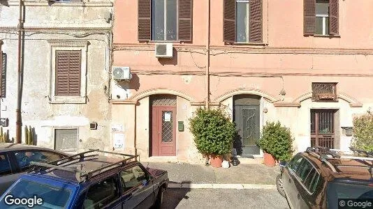 Apartments for rent in Roma Municipio I – Centro Storico - Photo from Google Street View