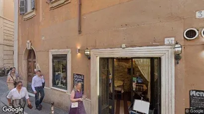 Apartments for rent in Roma Municipio I – Centro Storico - Photo from Google Street View