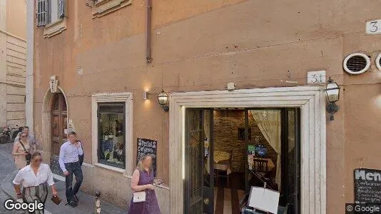 Apartments for rent in Roma Municipio I – Centro Storico - Photo from Google Street View