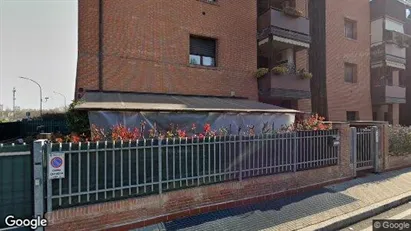 Apartments for rent in Bologna - Photo from Google Street View