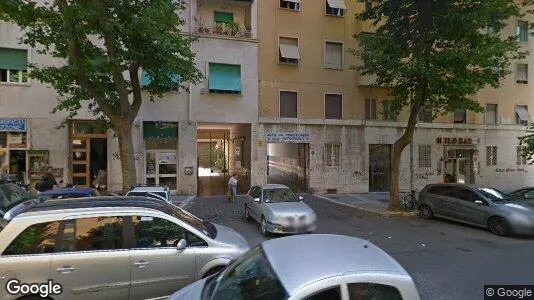Apartments for rent in Roma Municipio VII – Appio-Latino/Tuscolano/Cinecittà - Photo from Google Street View
