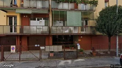 Rooms for rent in Padua - Photo from Google Street View