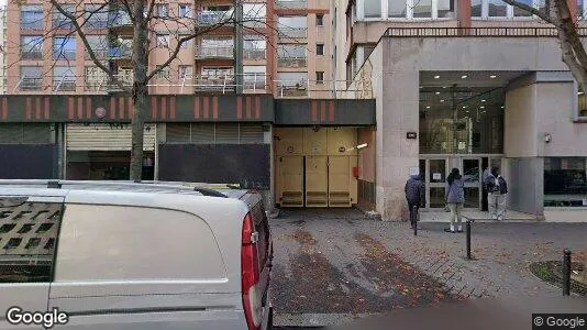 Rooms for rent in Tricarico - Photo from Google Street View