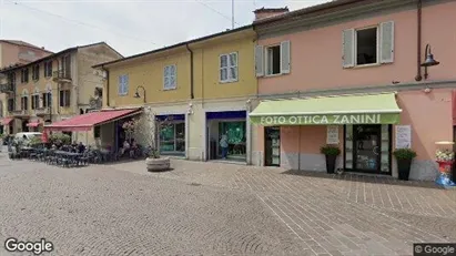 Rooms for rent in Corsico - Photo from Google Street View