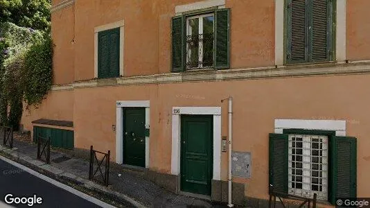 Apartments for rent in Roma Municipio XIV – Monte Mario - Photo from Google Street View