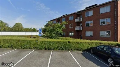 Apartments for rent in Askim-Frölunda-Högsbo - Photo from Google Street View