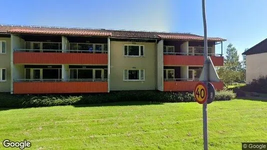 Apartments for rent in Hedemora - Photo from Google Street View