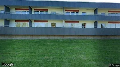 Apartments for rent in Hedemora - Photo from Google Street View