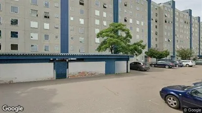 Apartments for rent in Rosengård - Photo from Google Street View