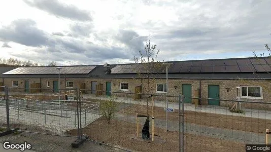 Apartments for rent in Tomelilla - Photo from Google Street View