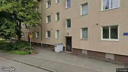 Apartments for rent in Lundby - Photo from Google Street View
