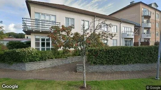 Apartments for rent in Mölndal - Photo from Google Street View