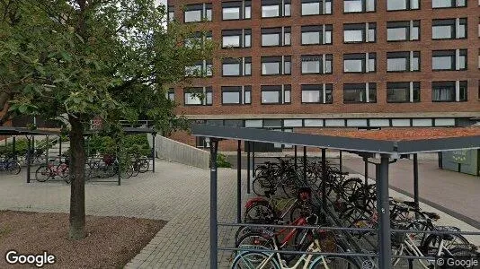 Rooms for rent in Lund - Photo from Google Street View