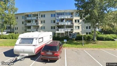 Apartments for rent in Norrköping - Photo from Google Street View