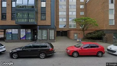 Apartments for rent in Malmö City - Photo from Google Street View