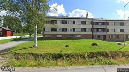 Apartments for rent in Örnsköldsvik - Photo from Google Street View