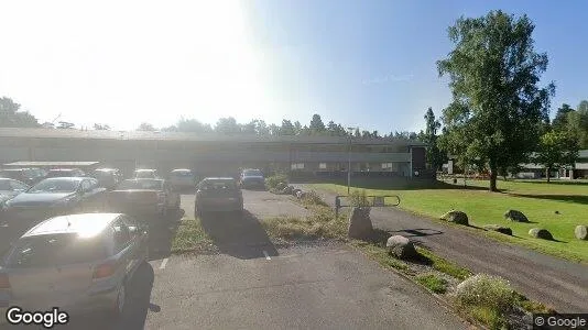 Apartments for rent in Vetlanda - Photo from Google Street View