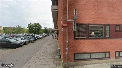 Apartments for rent in Sandviken - Photo from Google Street View