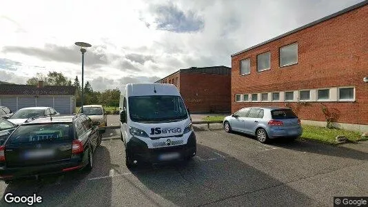 Apartments for rent in Trelleborg - Photo from Google Street View