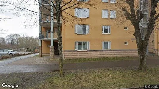 Apartments for rent in Skövde - Photo from Google Street View