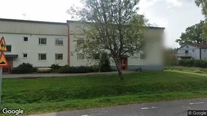 Apartments for rent in Växjö - Photo from Google Street View