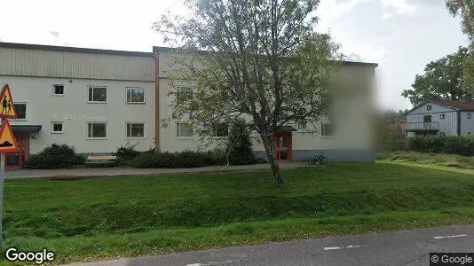 Apartments for rent in Växjö - Photo from Google Street View