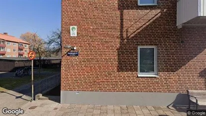 Apartments for rent in Helsingborg - Photo from Google Street View