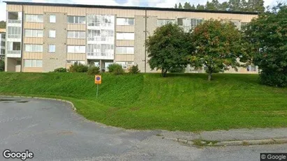 Apartments for rent in Vilhelmina - Photo from Google Street View