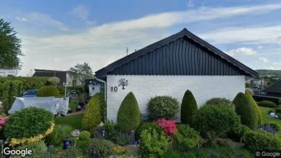 Apartments for rent in Båstad - Photo from Google Street View