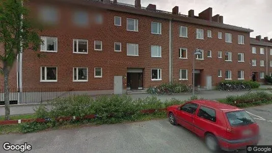 Apartments for rent in Trollhättan - Photo from Google Street View