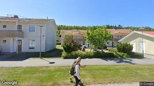 Apartments for rent in Tanum - Photo from Google Street View